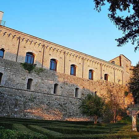 Il Loggione,Montepulciano Esperienza Toscana, 150 Mt Da Piazza Grande Exterior photo